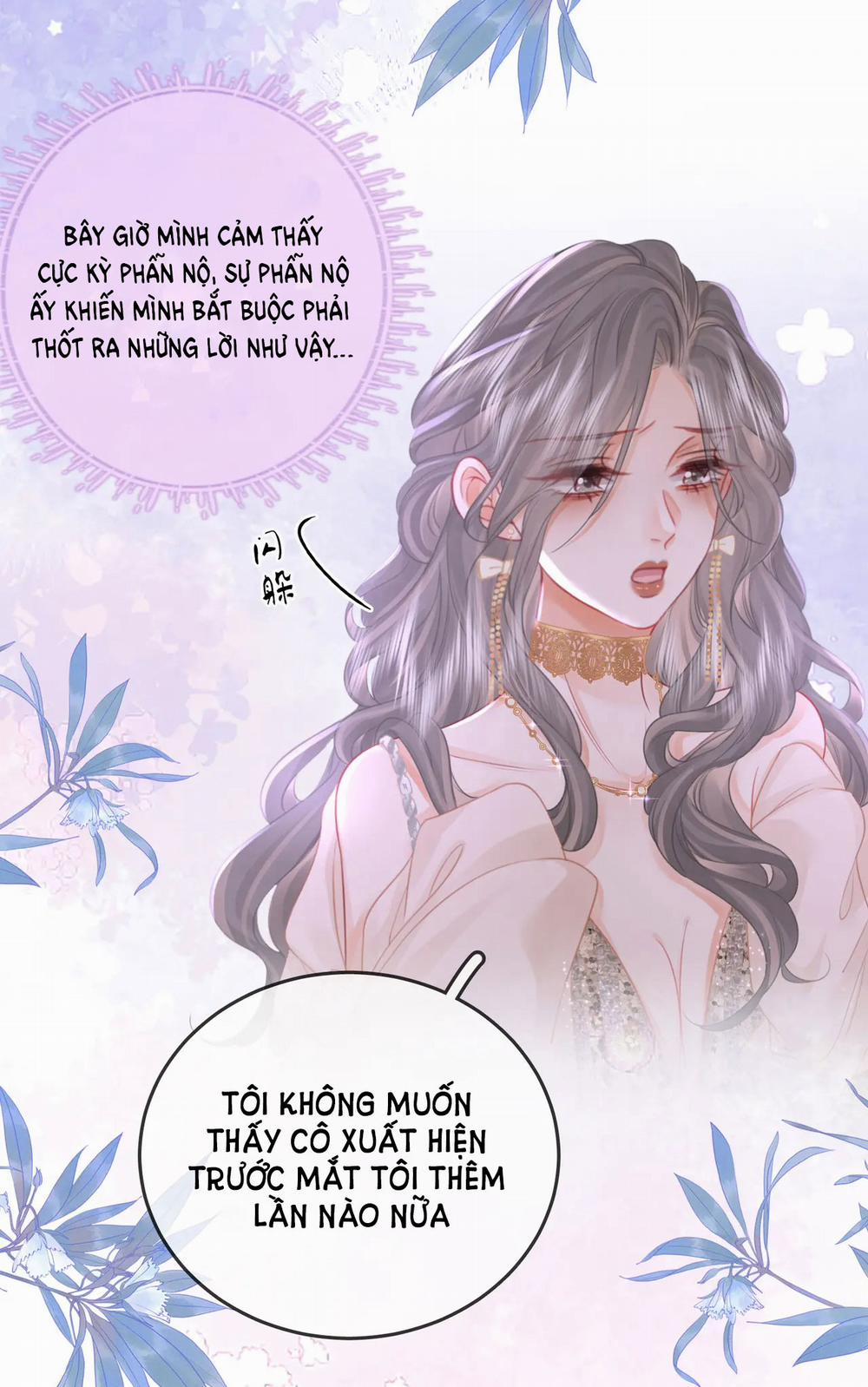 Cố Tiểu Thư Và Khúc Tiểu Thư 43 trang 34