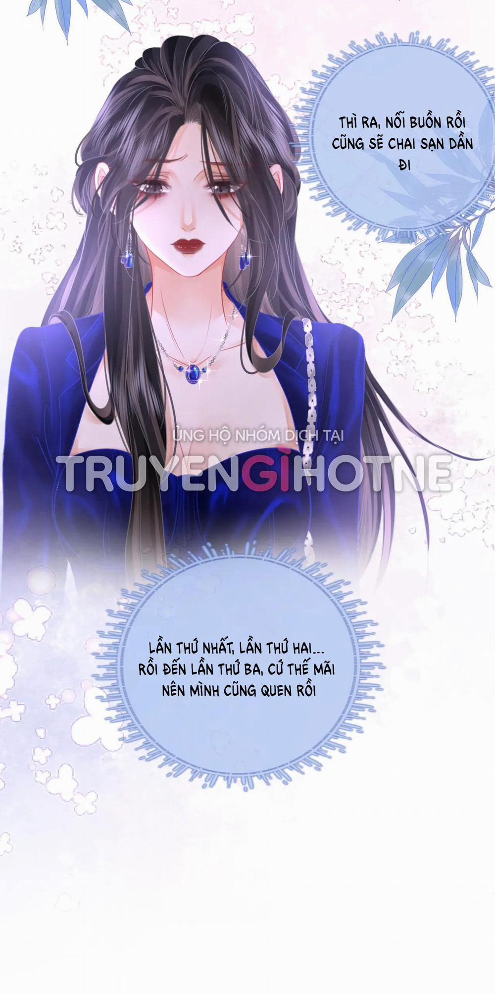 Cố Tiểu Thư Và Khúc Tiểu Thư 43 trang 35