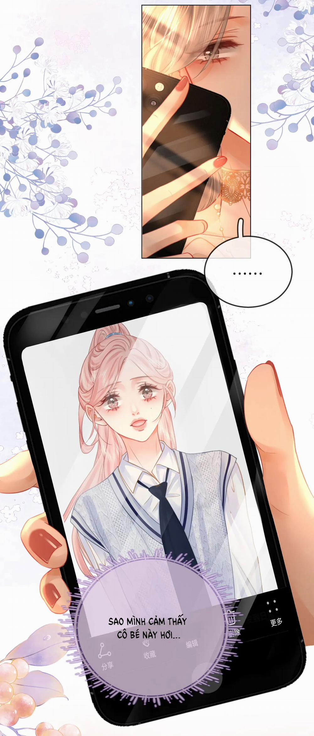 Cố Tiểu Thư Và Khúc Tiểu Thư 43 trang 4