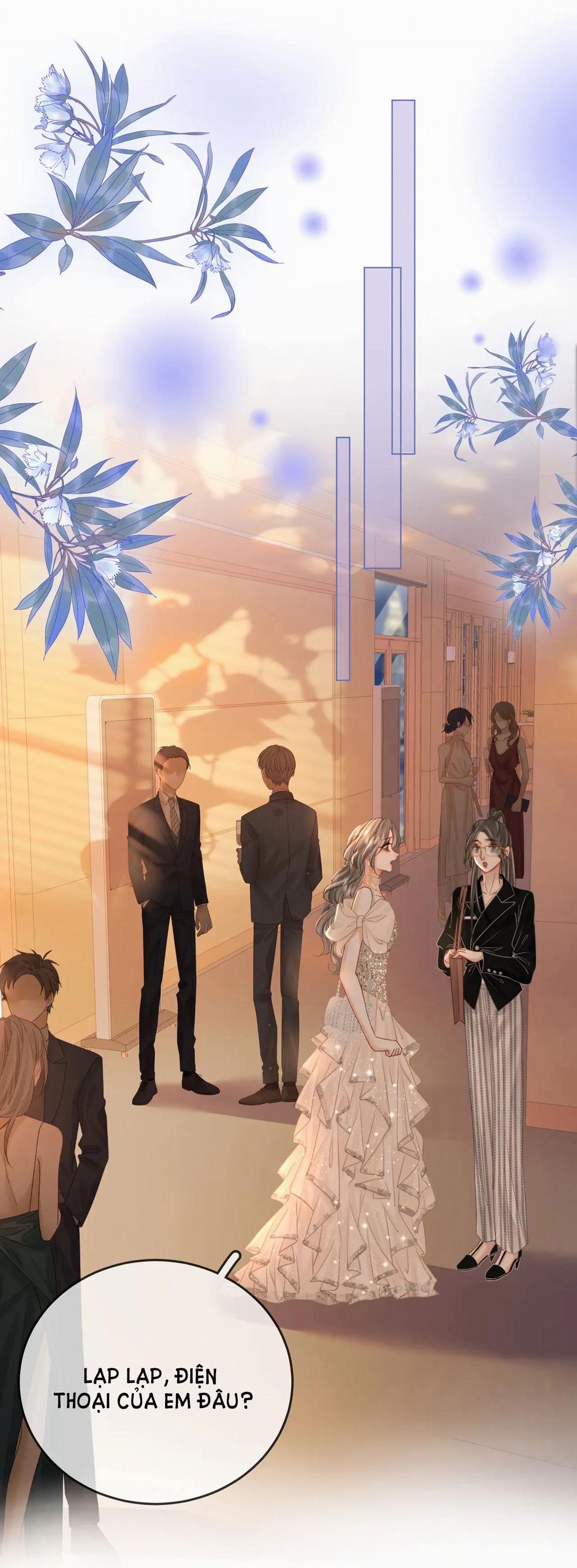 Cố Tiểu Thư Và Khúc Tiểu Thư 43 trang 7