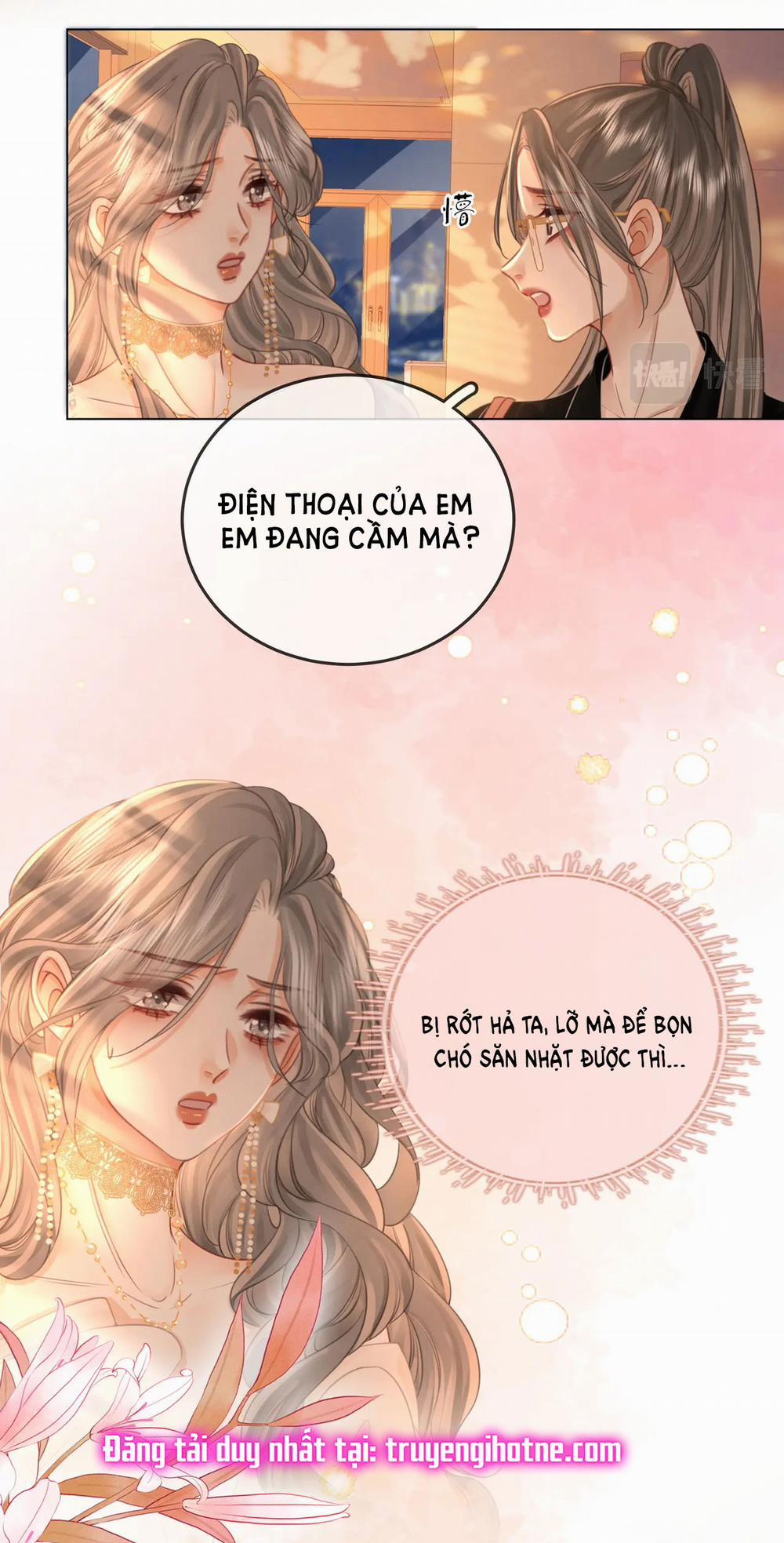 Cố Tiểu Thư Và Khúc Tiểu Thư 43 trang 8