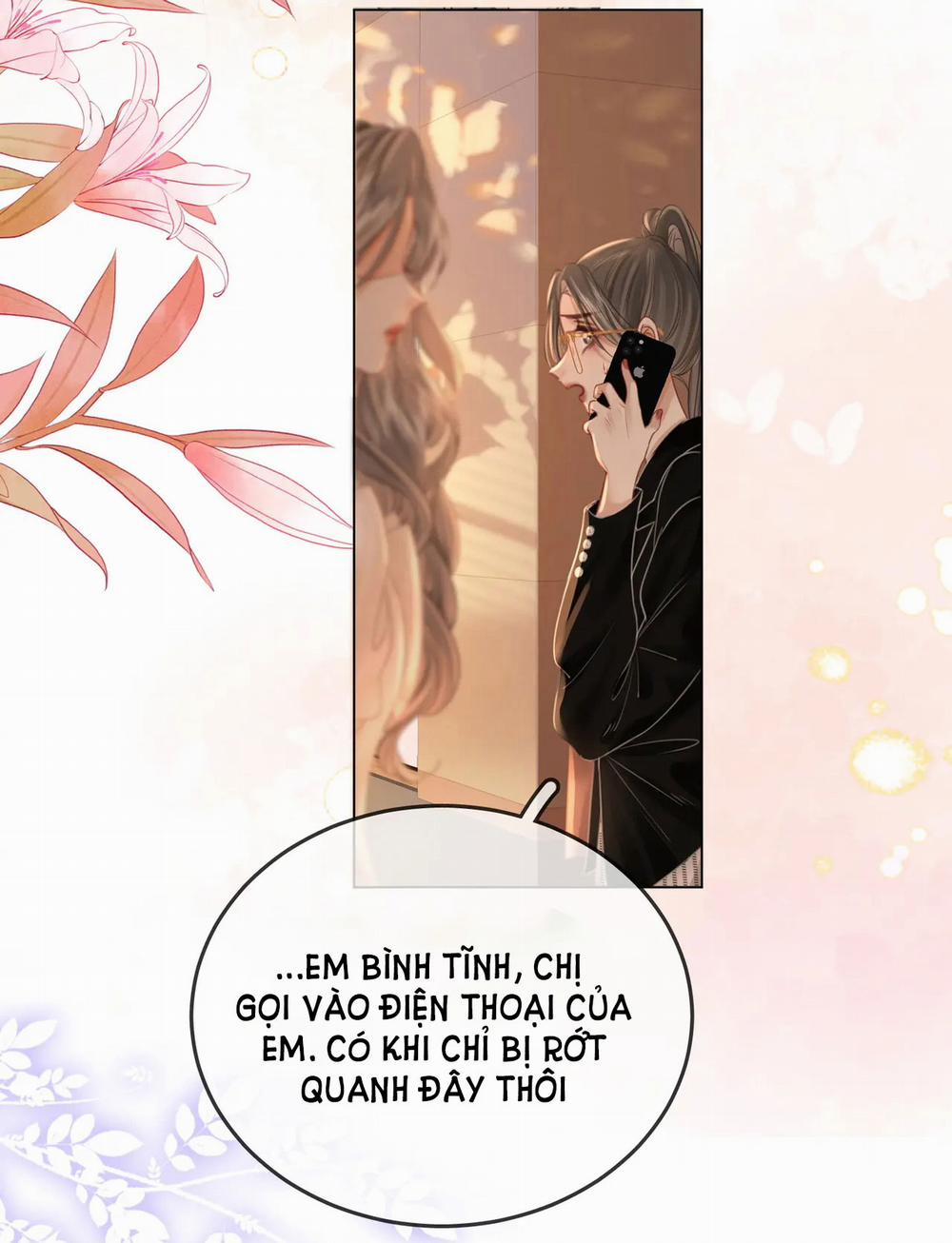 Cố Tiểu Thư Và Khúc Tiểu Thư 43 trang 9