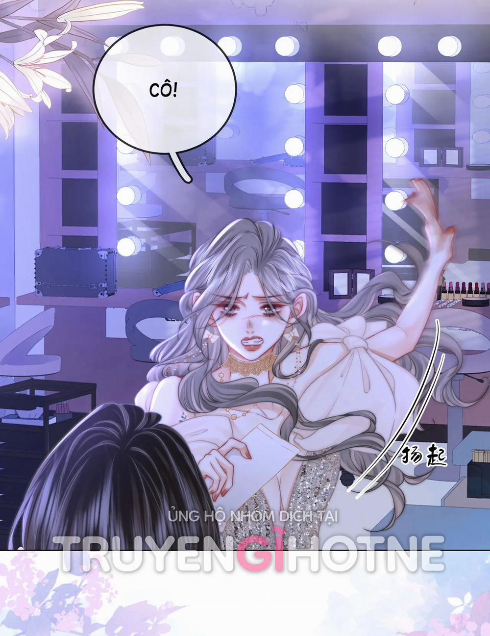 Cố Tiểu Thư Và Khúc Tiểu Thư 44 trang 10