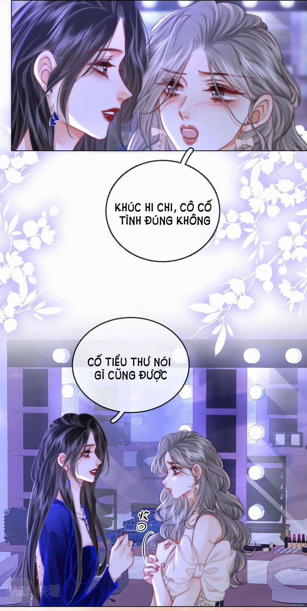 Cố Tiểu Thư Và Khúc Tiểu Thư 44 trang 12