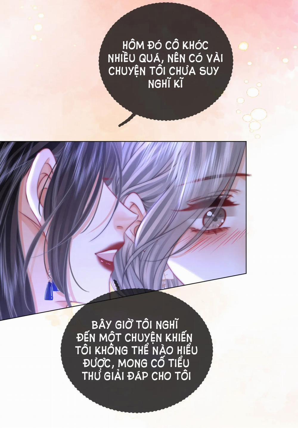 Cố Tiểu Thư Và Khúc Tiểu Thư 44 trang 13