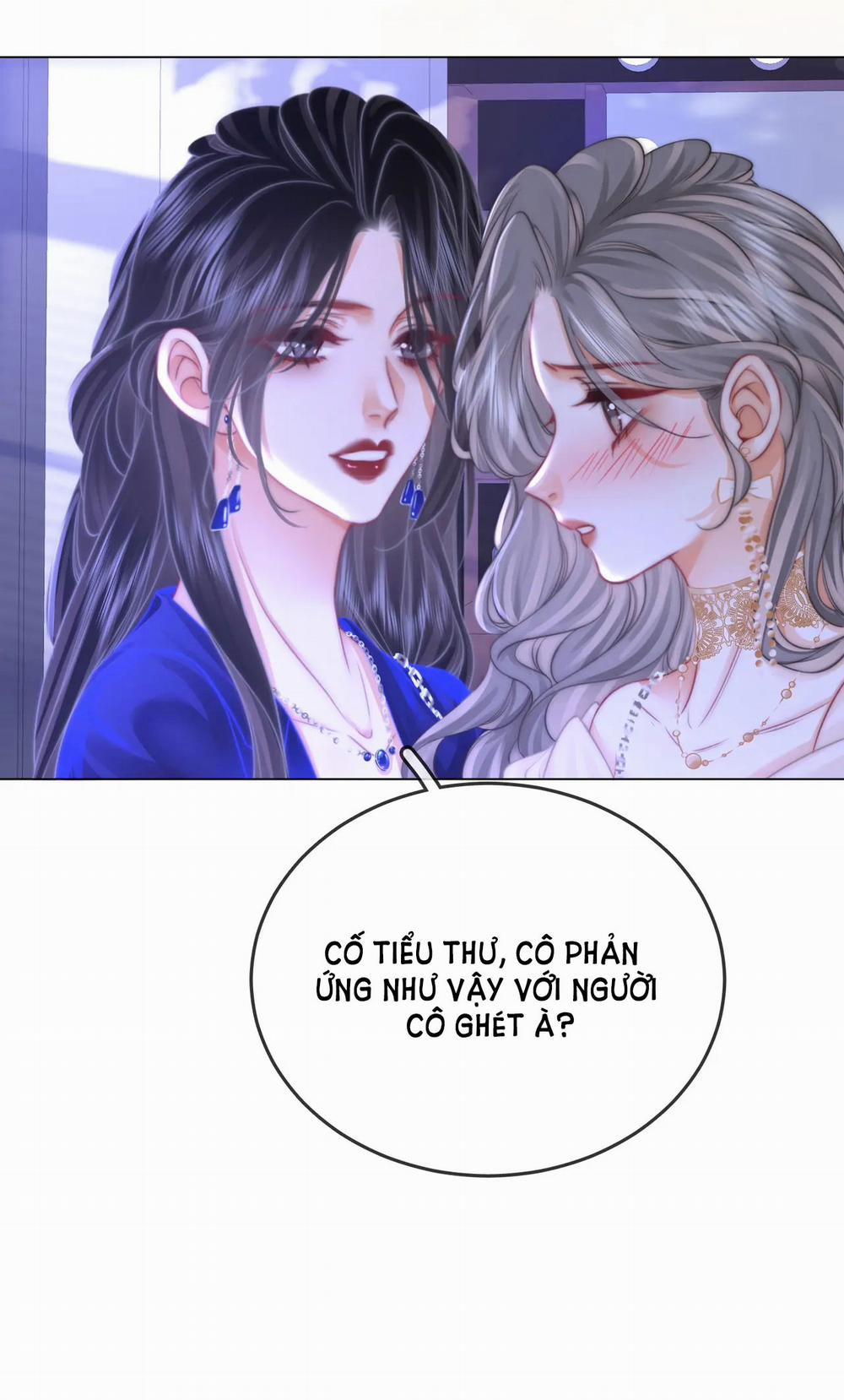 Cố Tiểu Thư Và Khúc Tiểu Thư 44 trang 14