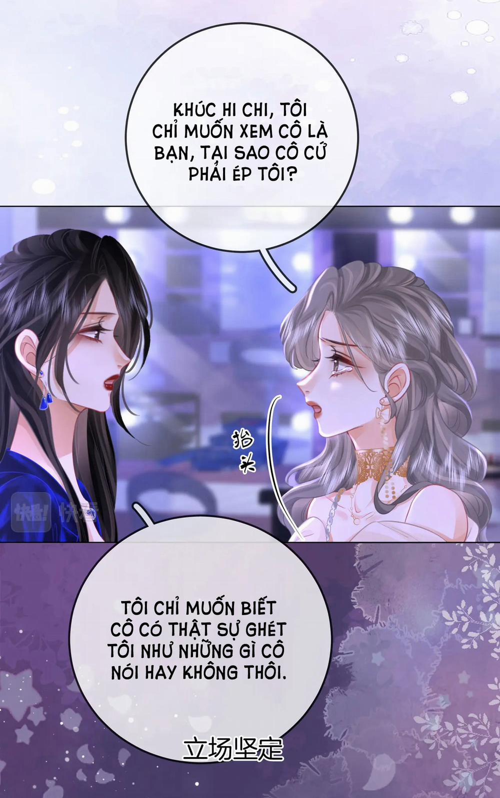 Cố Tiểu Thư Và Khúc Tiểu Thư 44 trang 18