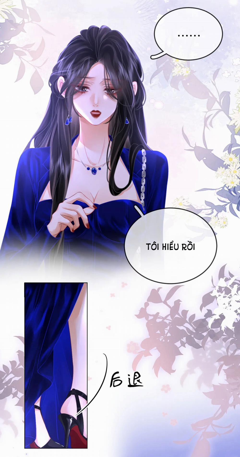 Cố Tiểu Thư Và Khúc Tiểu Thư 44 trang 20