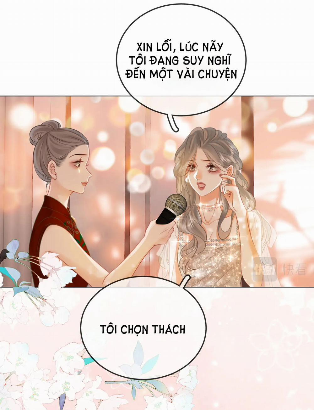 Cố Tiểu Thư Và Khúc Tiểu Thư 44 trang 26