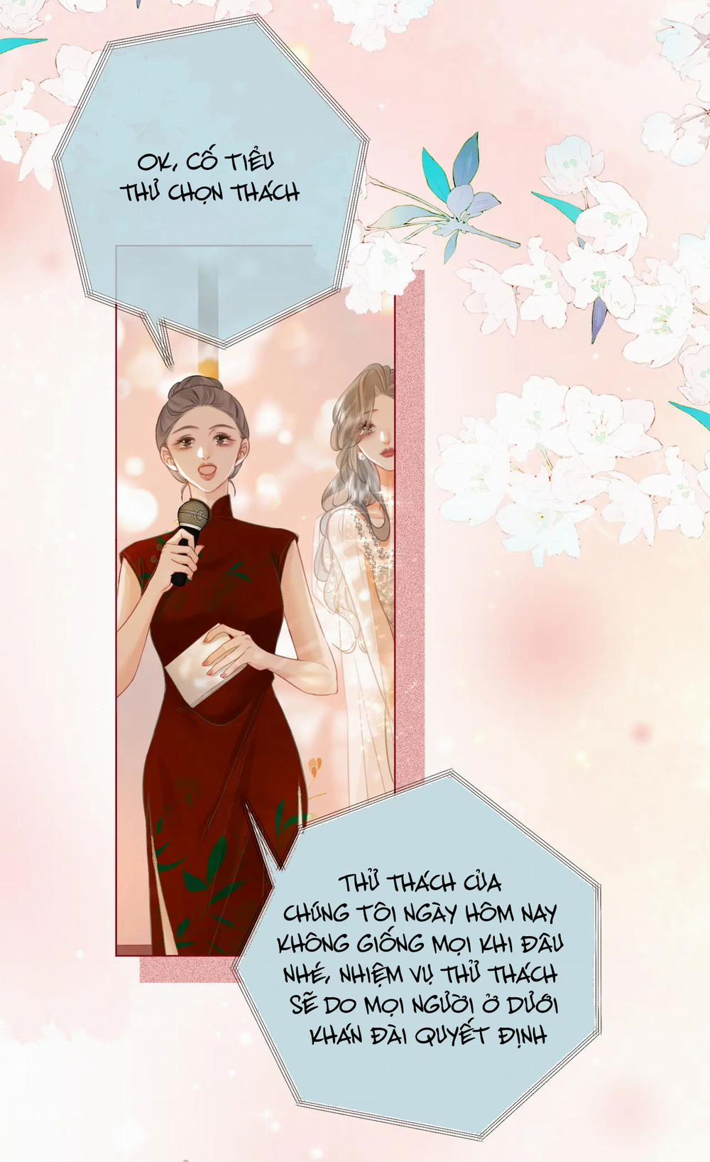 Cố Tiểu Thư Và Khúc Tiểu Thư 44 trang 27