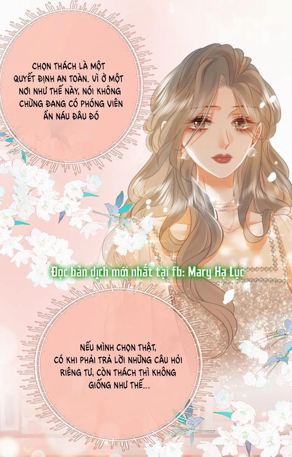 Cố Tiểu Thư Và Khúc Tiểu Thư 44 trang 28