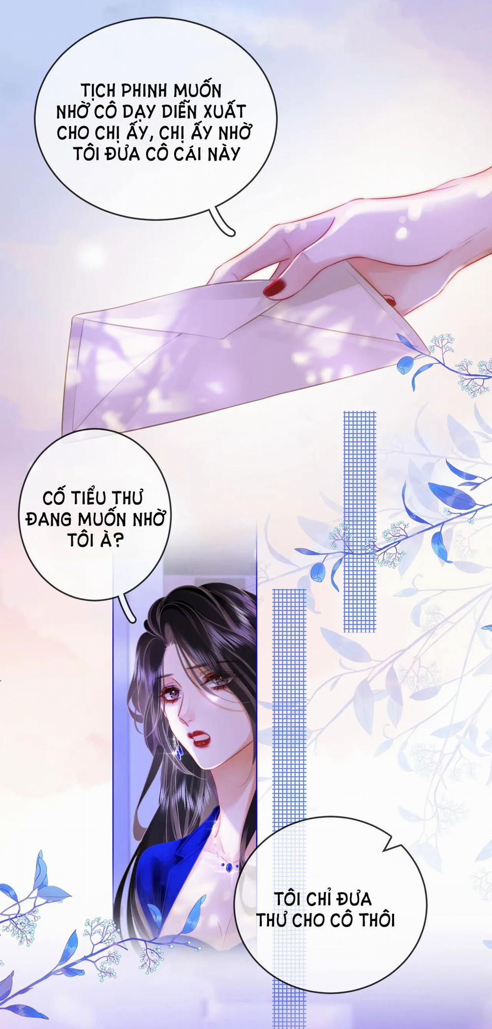 Cố Tiểu Thư Và Khúc Tiểu Thư 44 trang 6