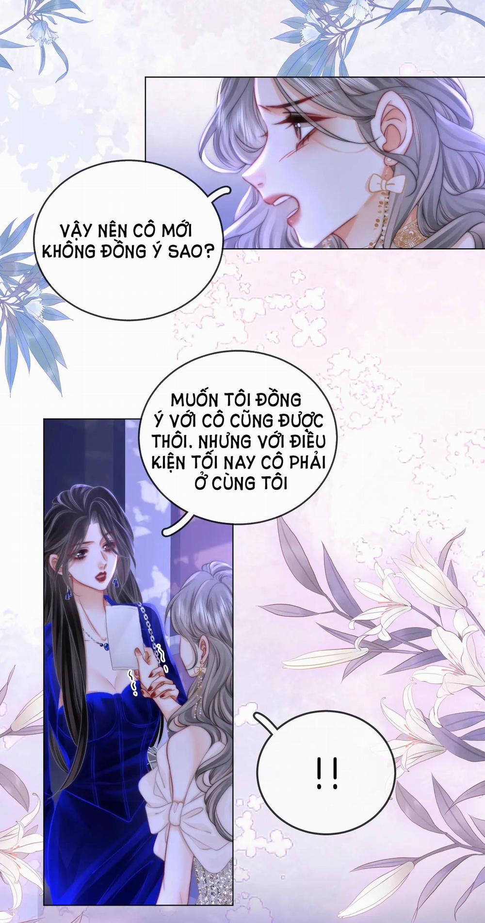 Cố Tiểu Thư Và Khúc Tiểu Thư 44 trang 9