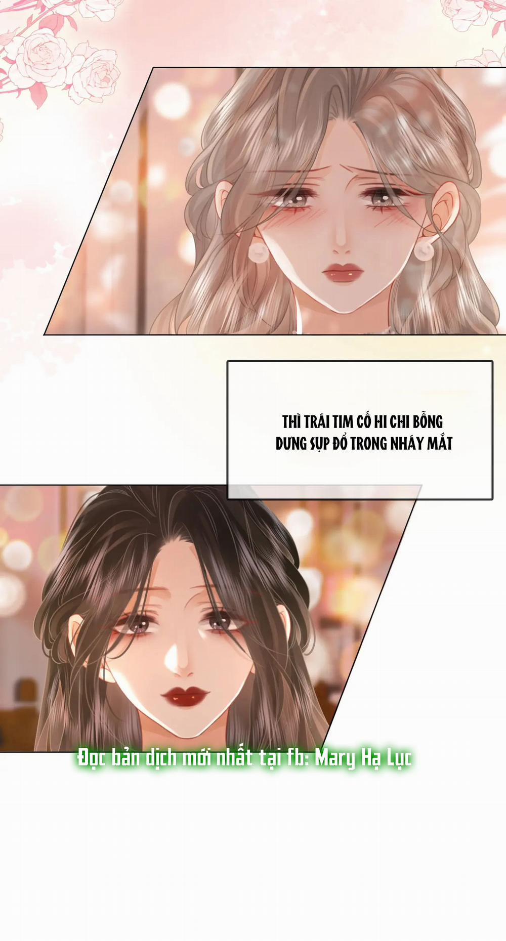 Cố Tiểu Thư Và Khúc Tiểu Thư 45 trang 16