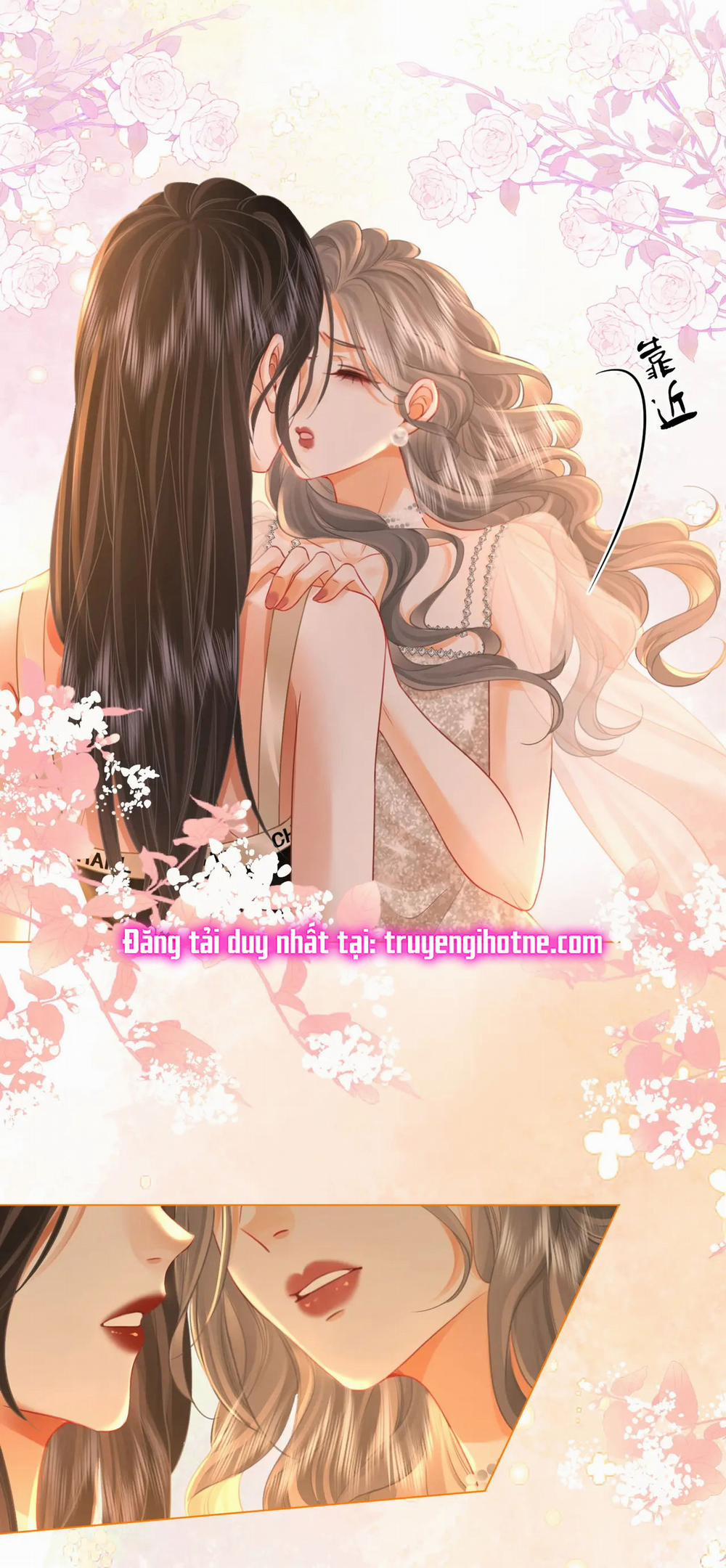 Cố Tiểu Thư Và Khúc Tiểu Thư 45 trang 20