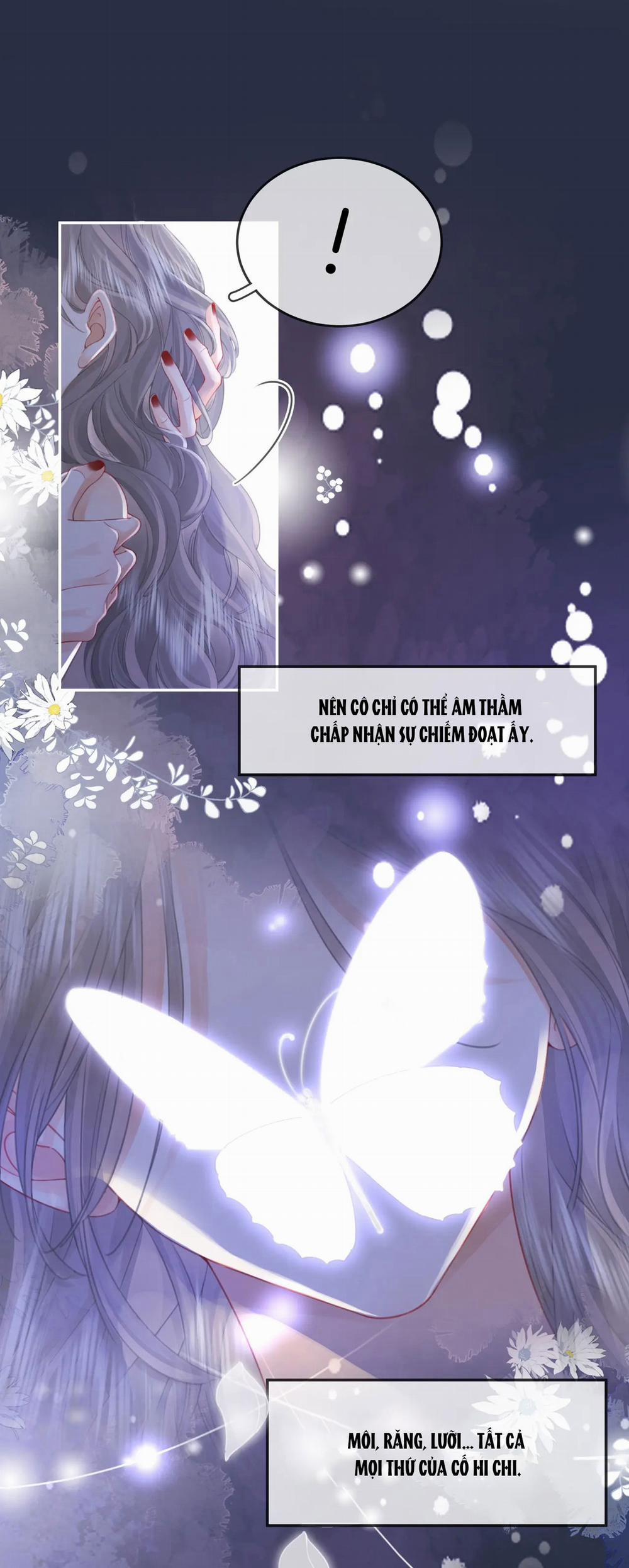 Cố Tiểu Thư Và Khúc Tiểu Thư 45 trang 29