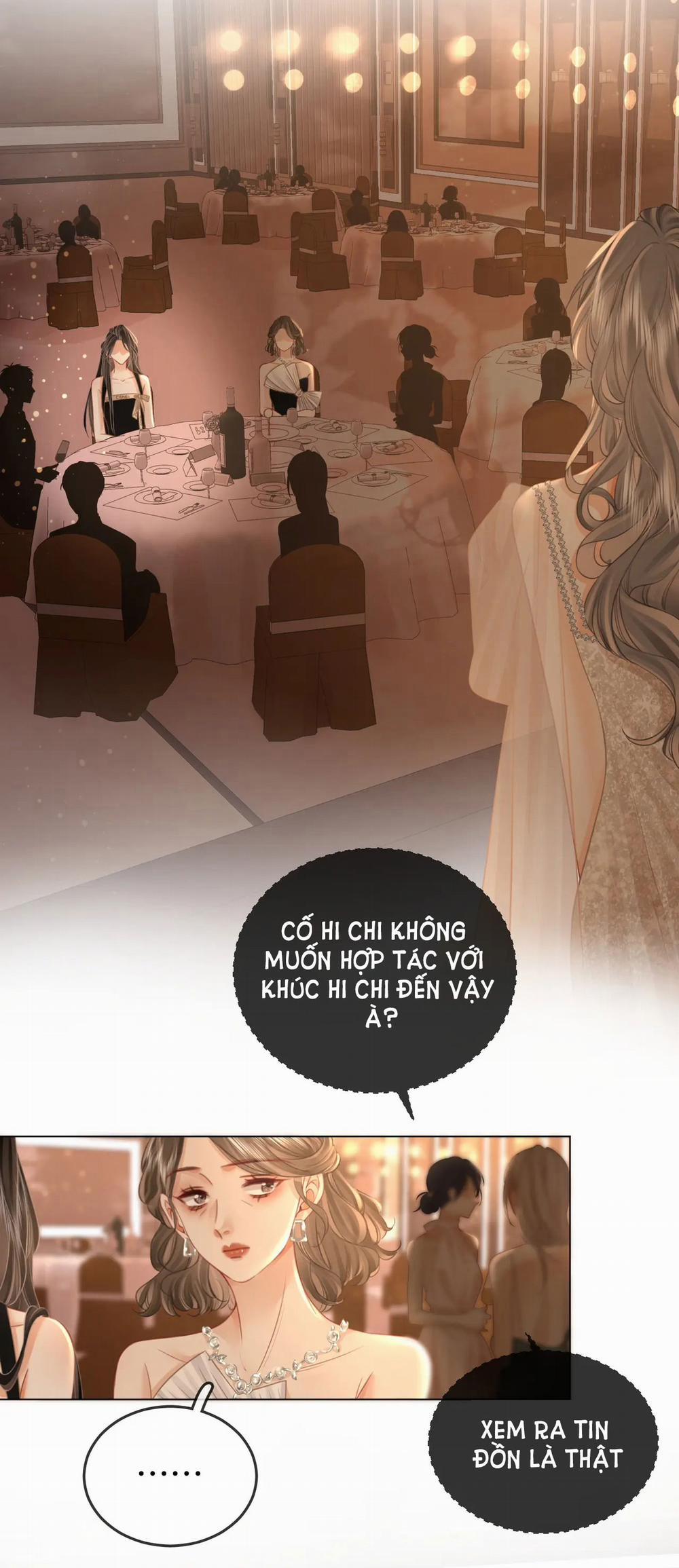 Cố Tiểu Thư Và Khúc Tiểu Thư 45 trang 3