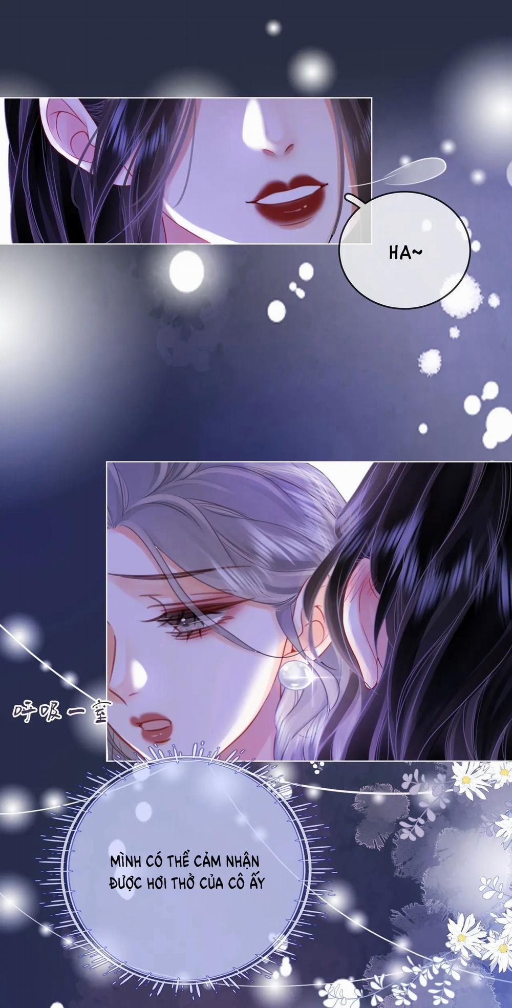 Cố Tiểu Thư Và Khúc Tiểu Thư 45 trang 32