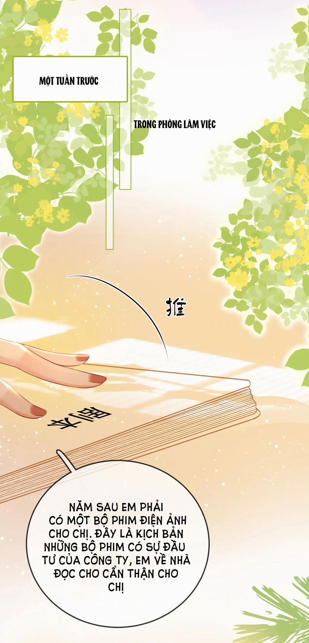 Cố Tiểu Thư Và Khúc Tiểu Thư 45 trang 8