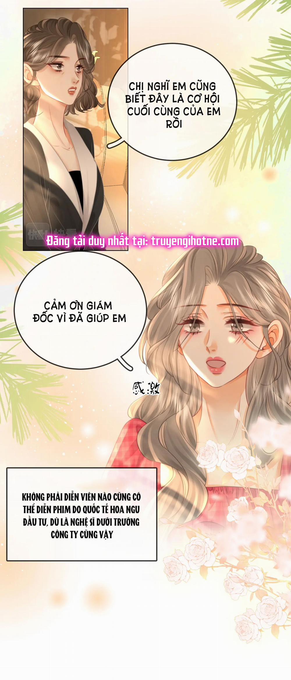 Cố Tiểu Thư Và Khúc Tiểu Thư 45 trang 9