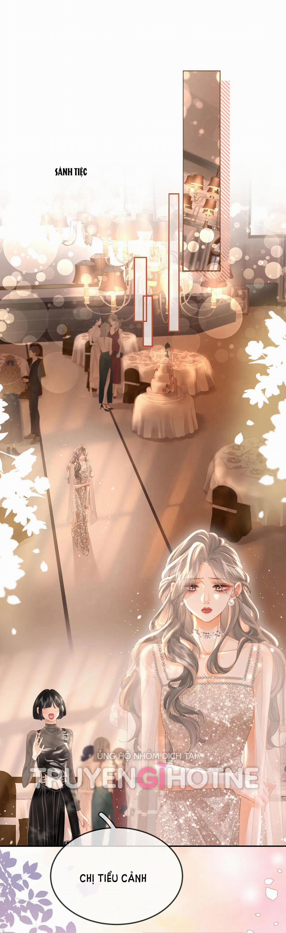 Cố Tiểu Thư Và Khúc Tiểu Thư 46 trang 1