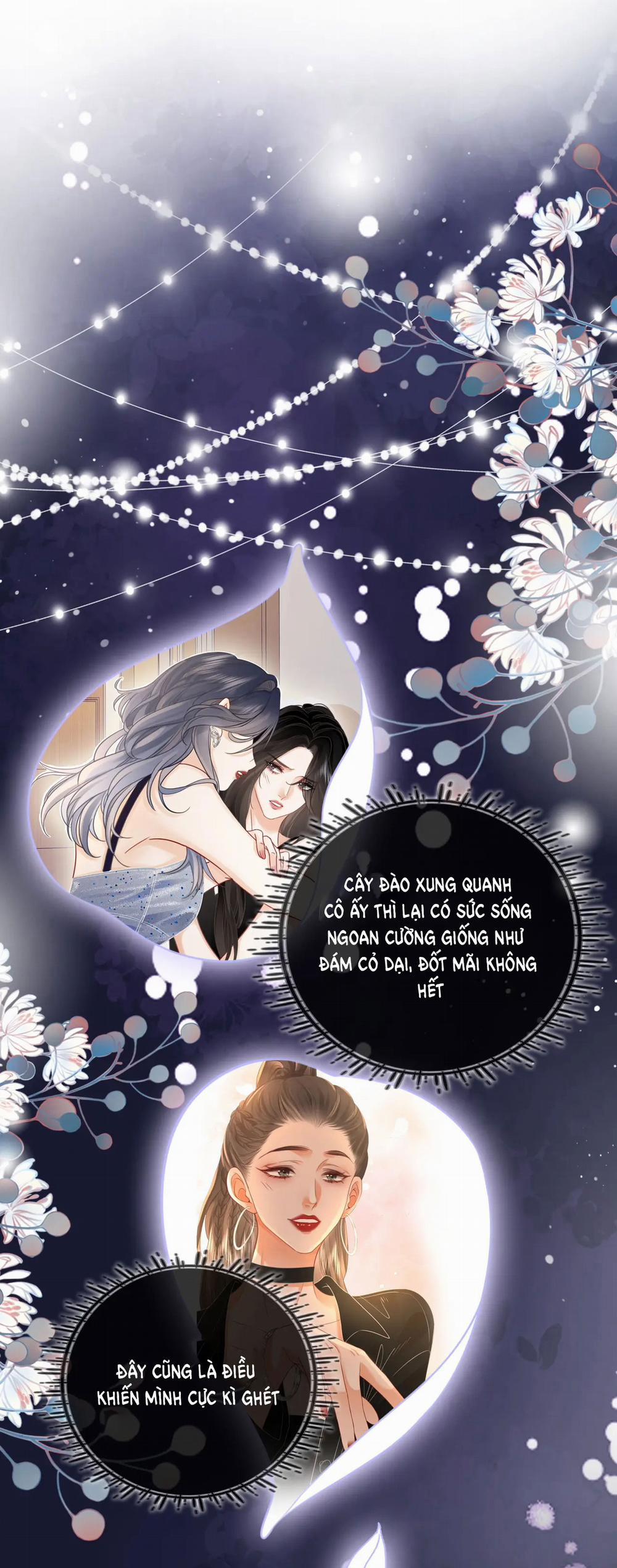 Cố Tiểu Thư Và Khúc Tiểu Thư 46 trang 10