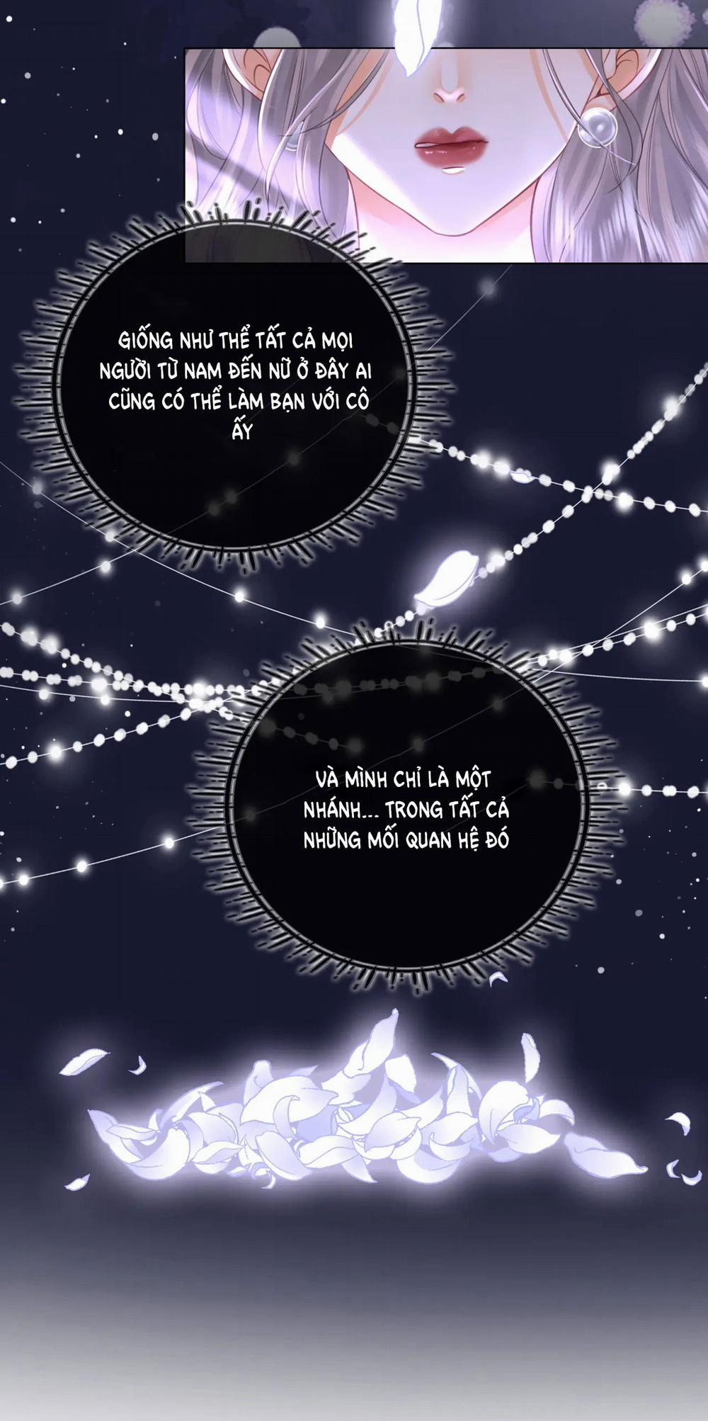 Cố Tiểu Thư Và Khúc Tiểu Thư 46 trang 11