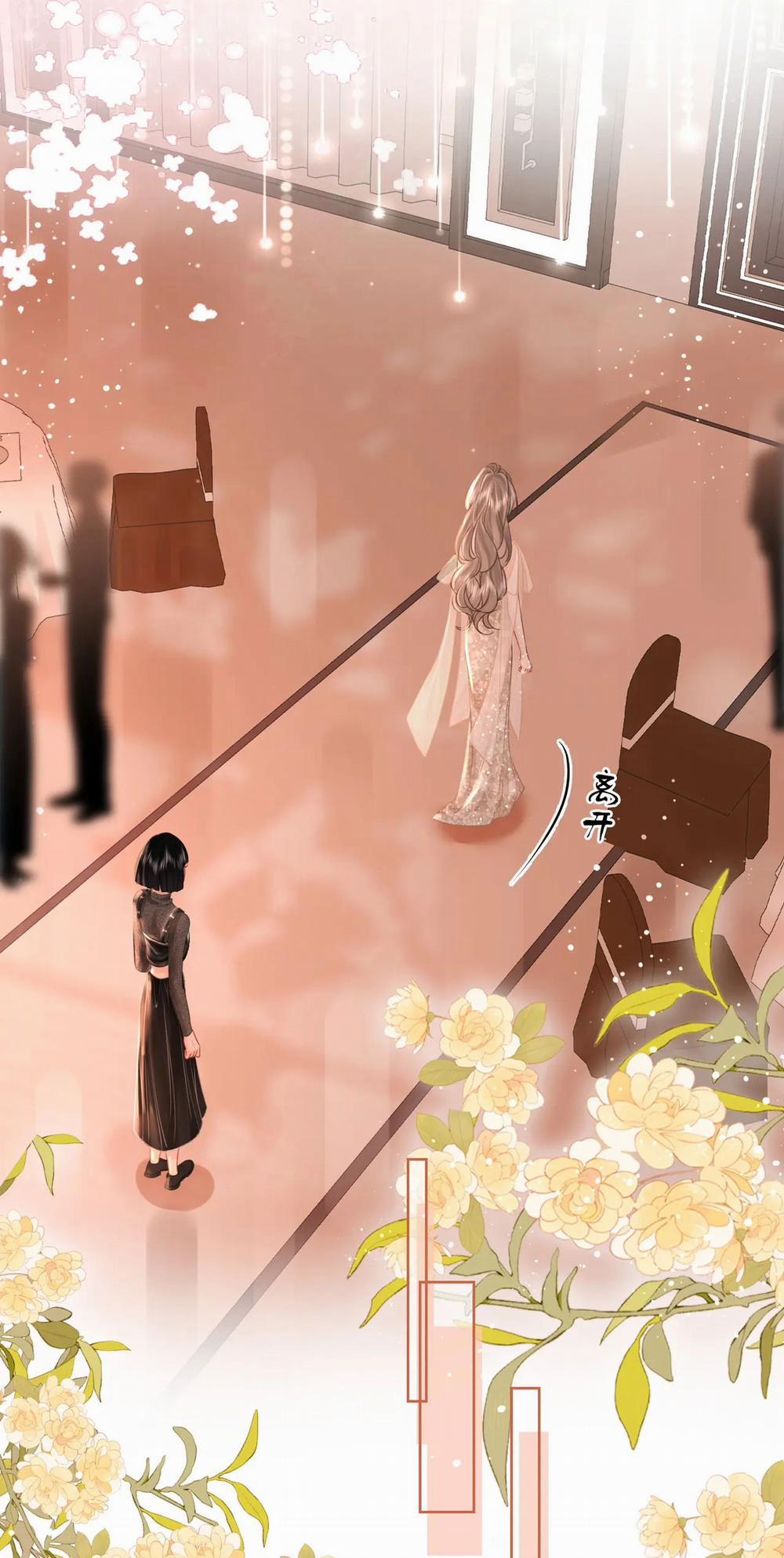 Cố Tiểu Thư Và Khúc Tiểu Thư 46 trang 14