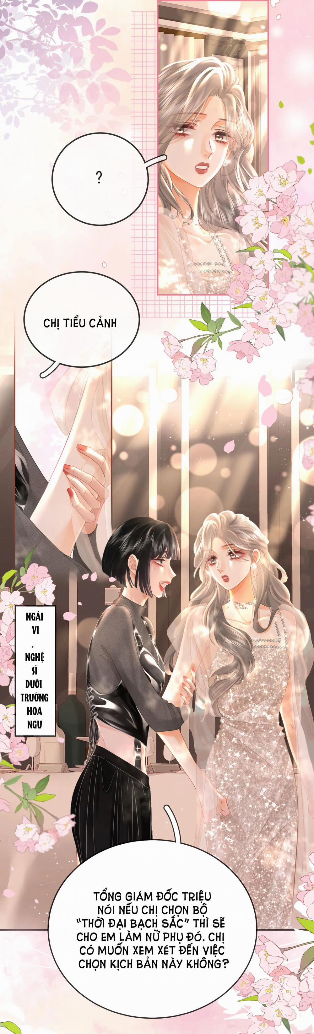 Cố Tiểu Thư Và Khúc Tiểu Thư 46 trang 2