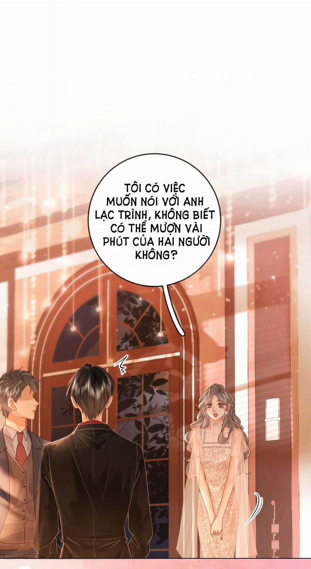 Cố Tiểu Thư Và Khúc Tiểu Thư 46 trang 22