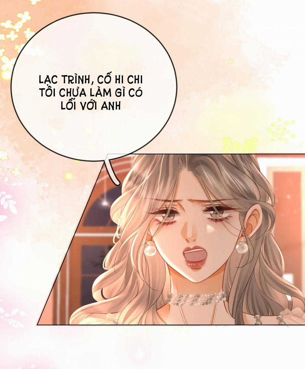 Cố Tiểu Thư Và Khúc Tiểu Thư 46 trang 25