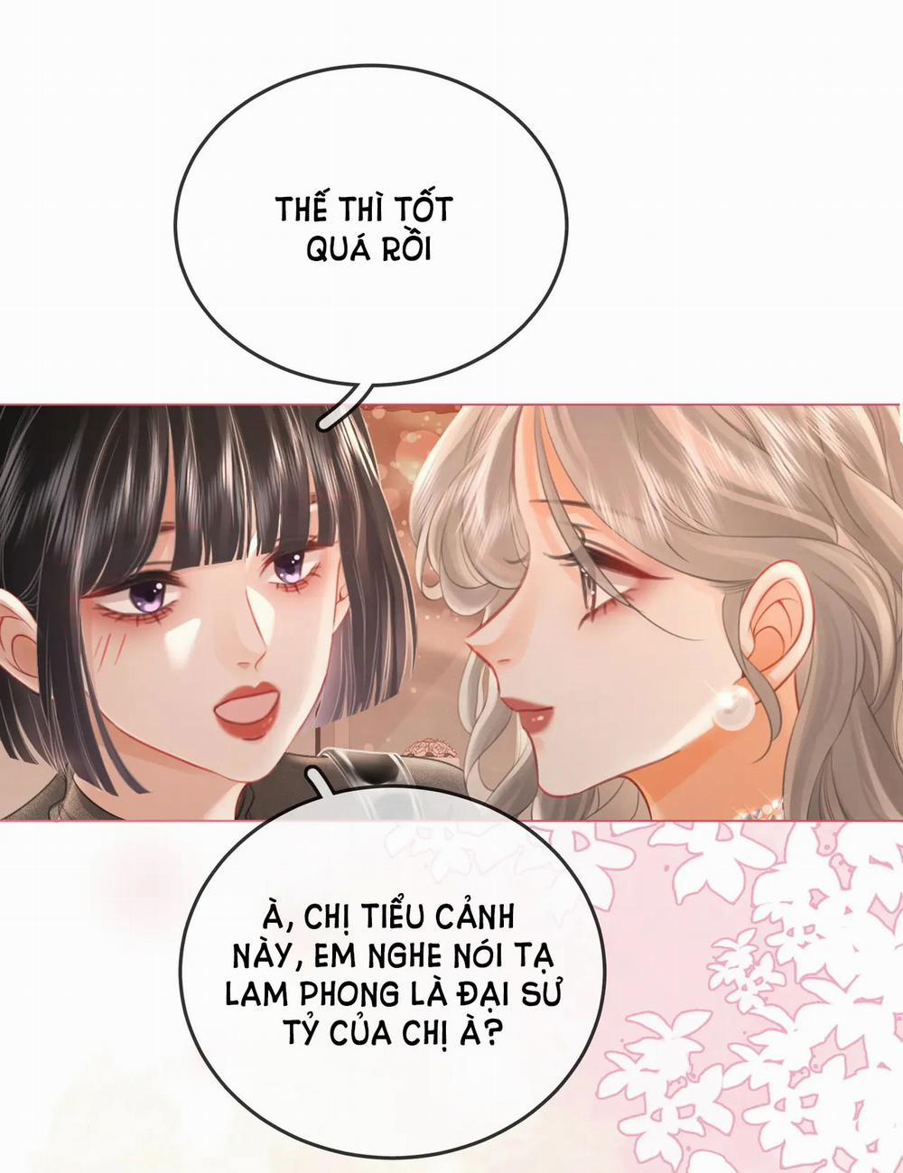 Cố Tiểu Thư Và Khúc Tiểu Thư 46 trang 4