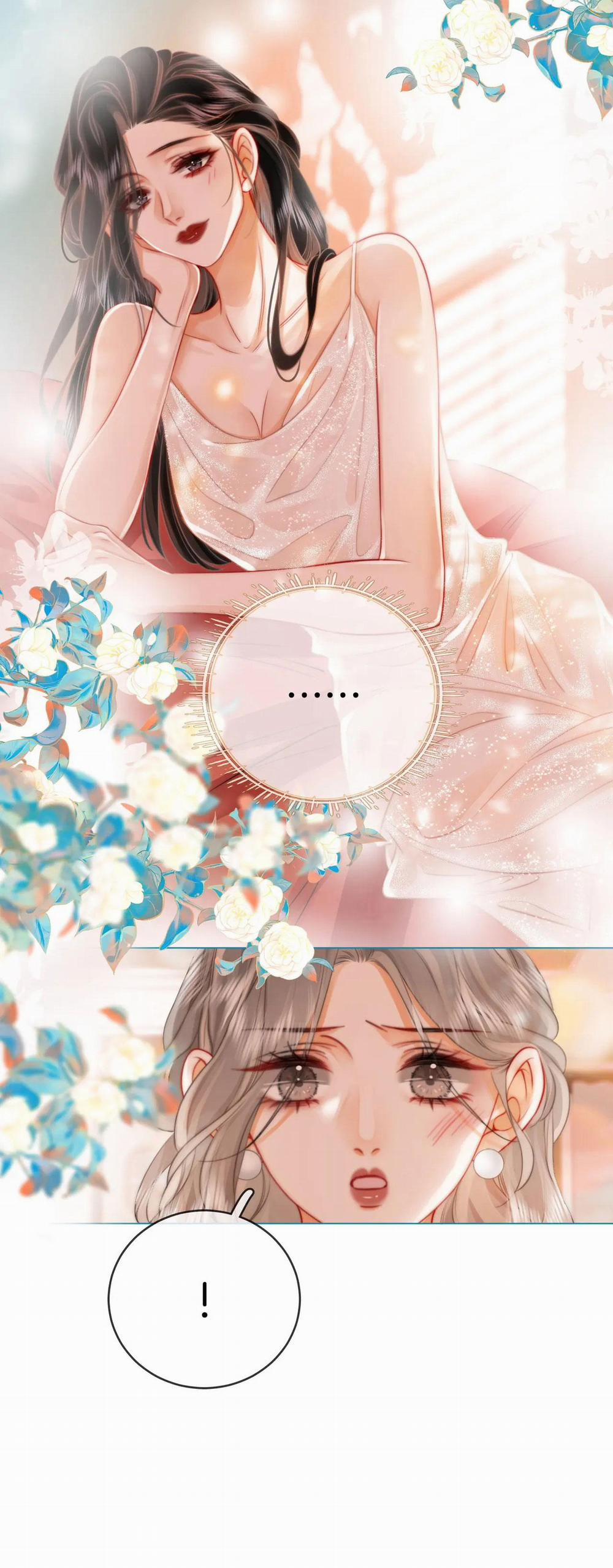 Cố Tiểu Thư Và Khúc Tiểu Thư 46 trang 40