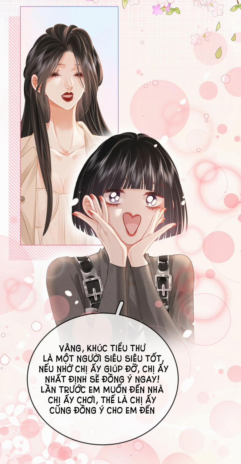 Cố Tiểu Thư Và Khúc Tiểu Thư 46 trang 7