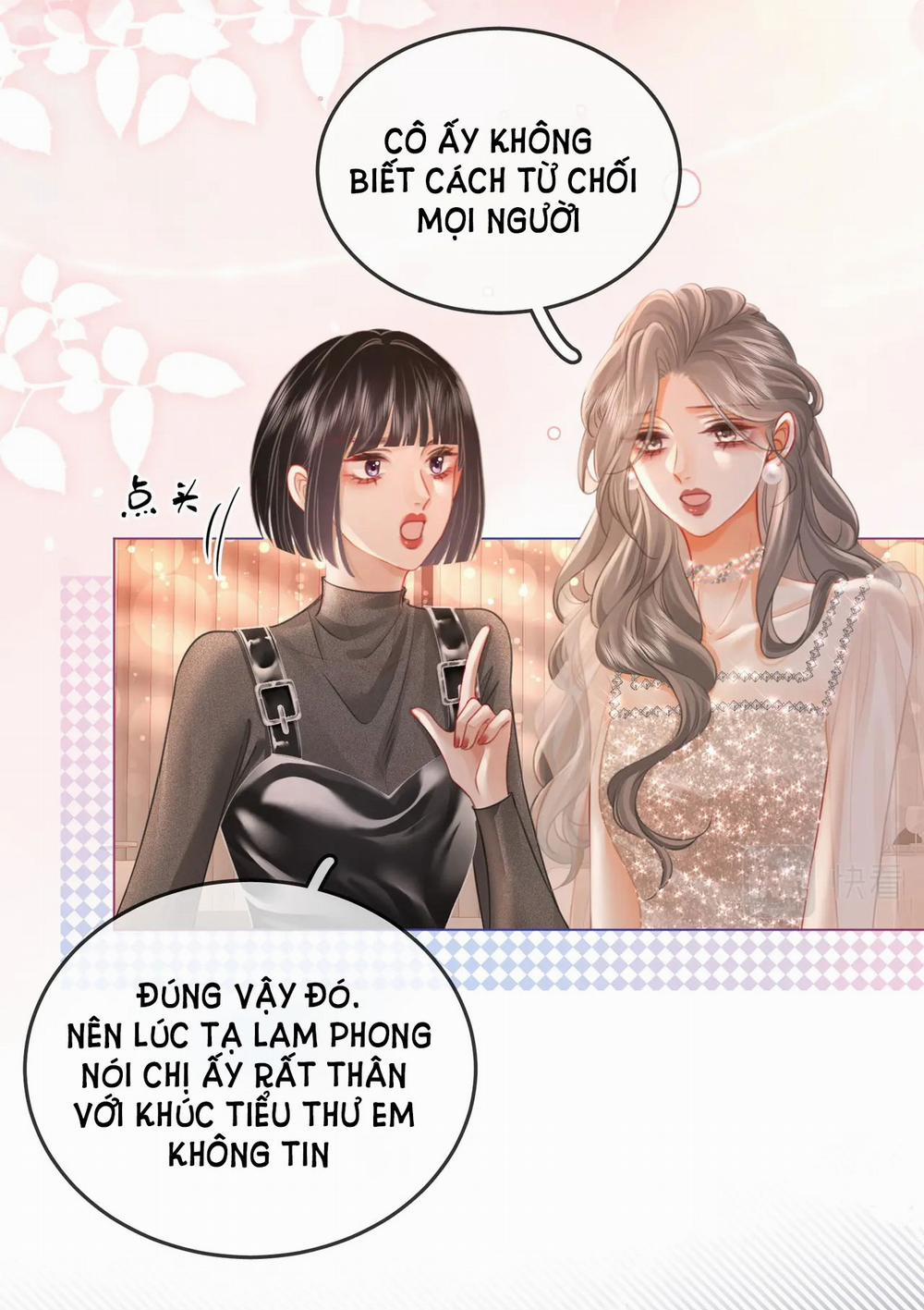 Cố Tiểu Thư Và Khúc Tiểu Thư 46 trang 8