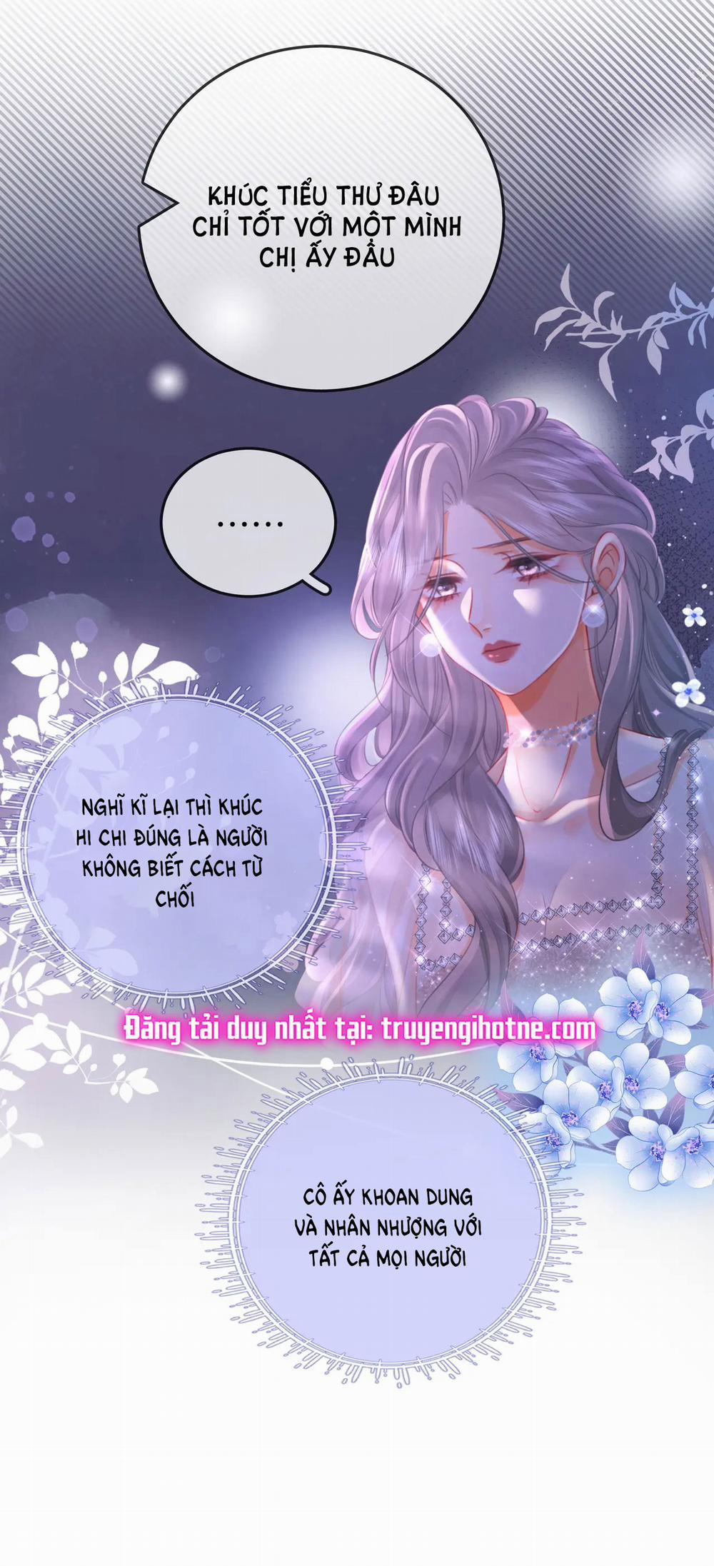 Cố Tiểu Thư Và Khúc Tiểu Thư 46 trang 9