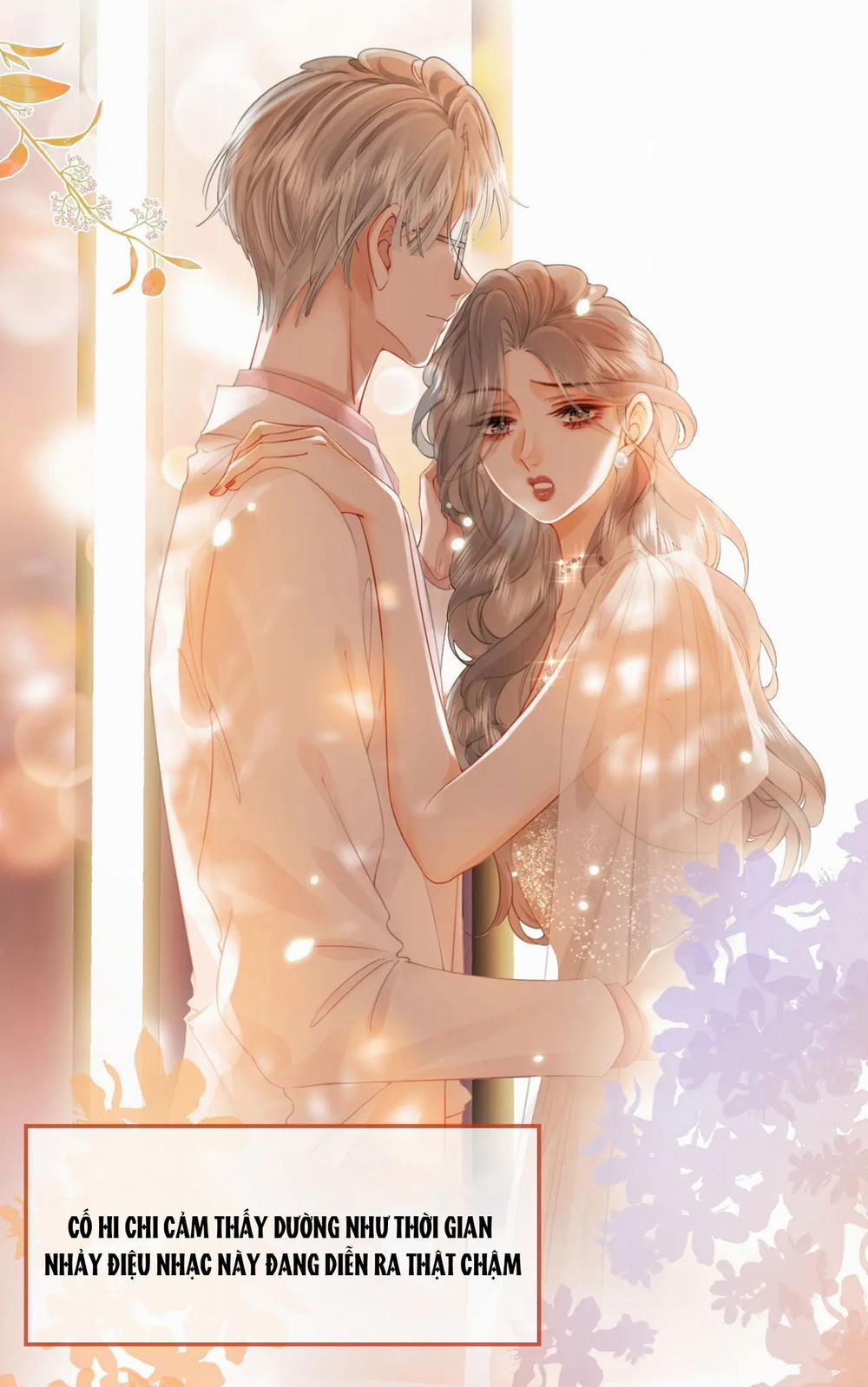 Cố Tiểu Thư Và Khúc Tiểu Thư 47 trang 17