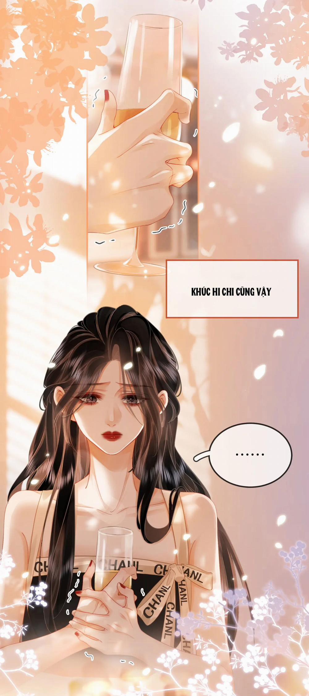 Cố Tiểu Thư Và Khúc Tiểu Thư 47 trang 18