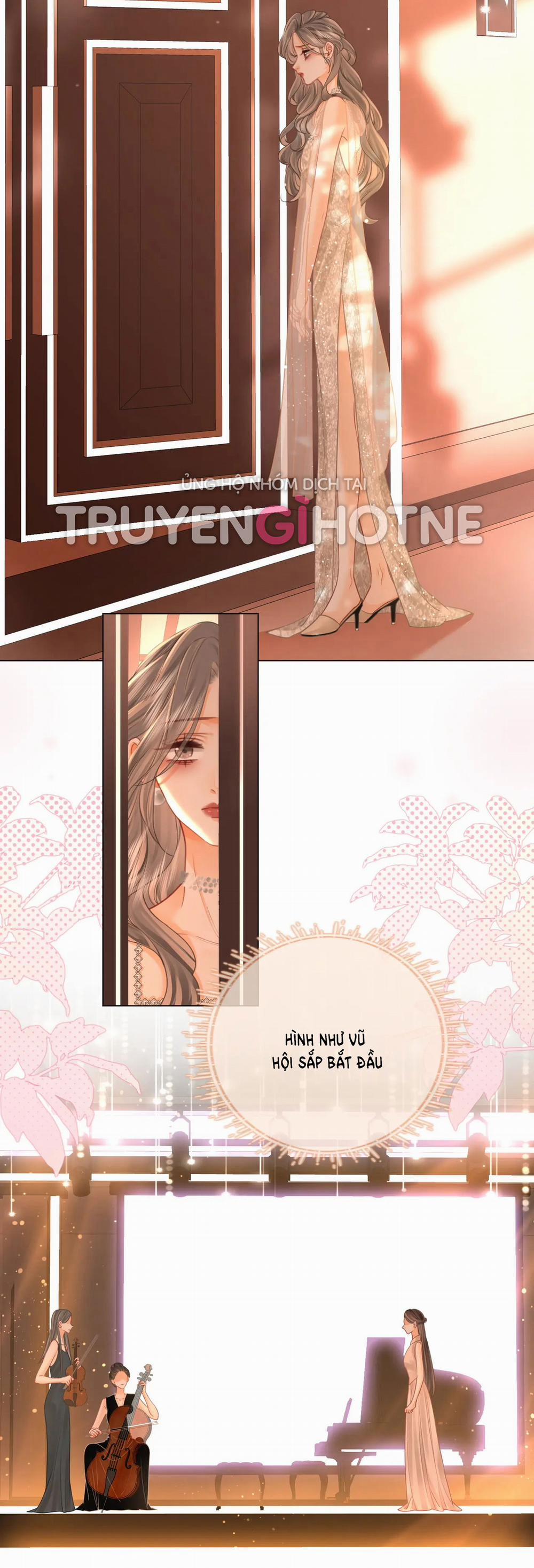 Cố Tiểu Thư Và Khúc Tiểu Thư 47 trang 2