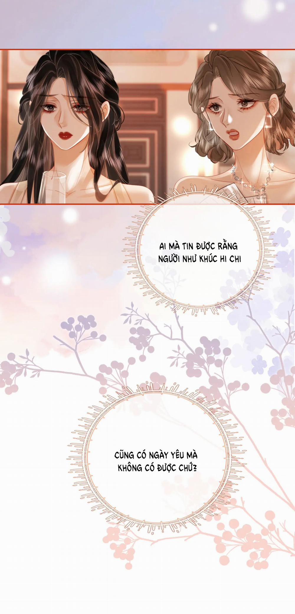 Cố Tiểu Thư Và Khúc Tiểu Thư 47 trang 20