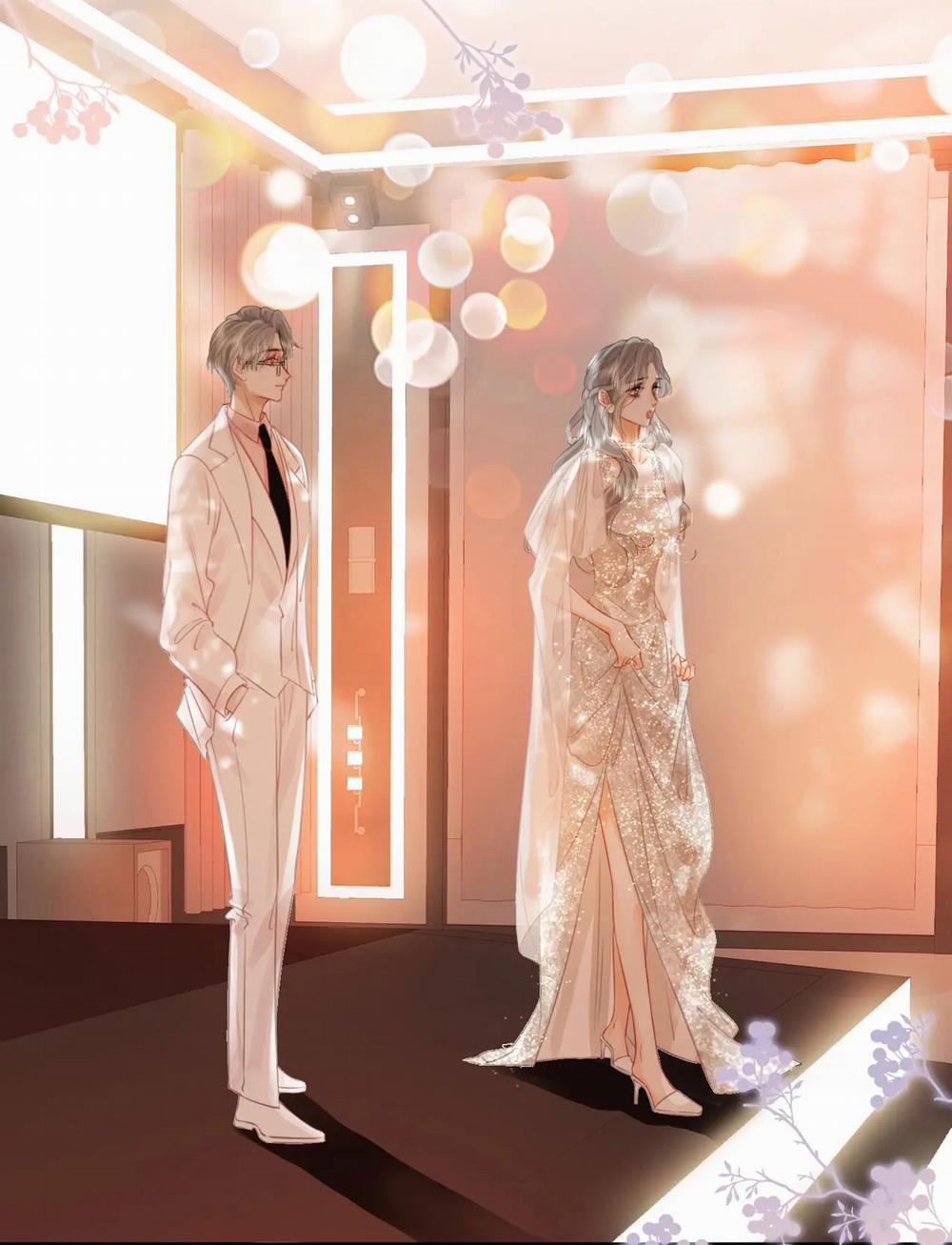 Cố Tiểu Thư Và Khúc Tiểu Thư 47 trang 22