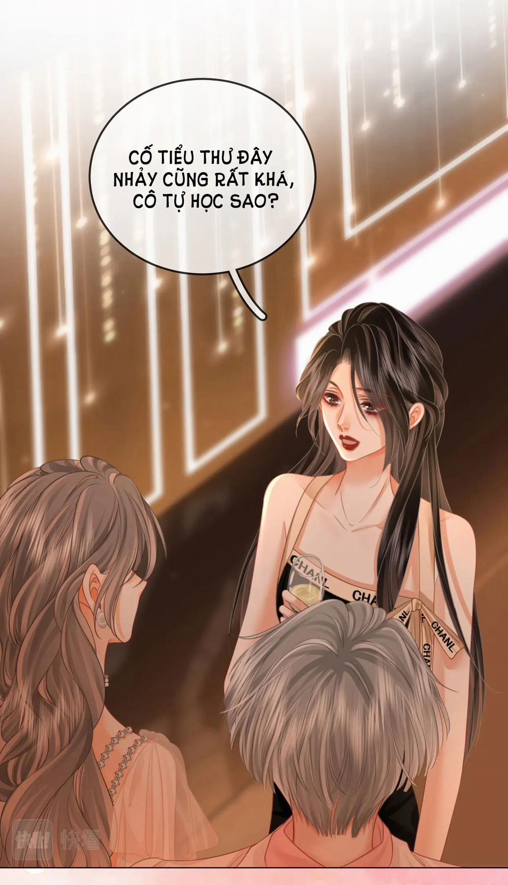 Cố Tiểu Thư Và Khúc Tiểu Thư 47 trang 25