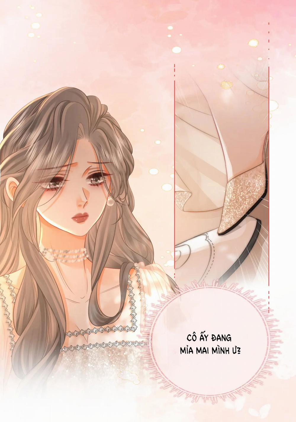 Cố Tiểu Thư Và Khúc Tiểu Thư 47 trang 26