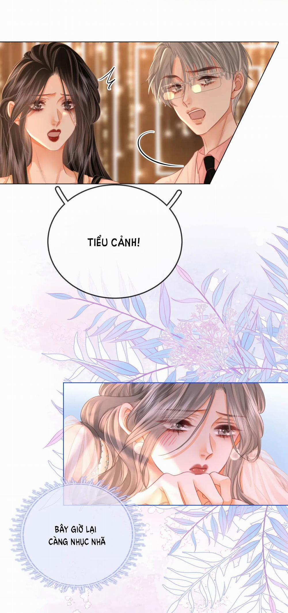 Cố Tiểu Thư Và Khúc Tiểu Thư 47 trang 31