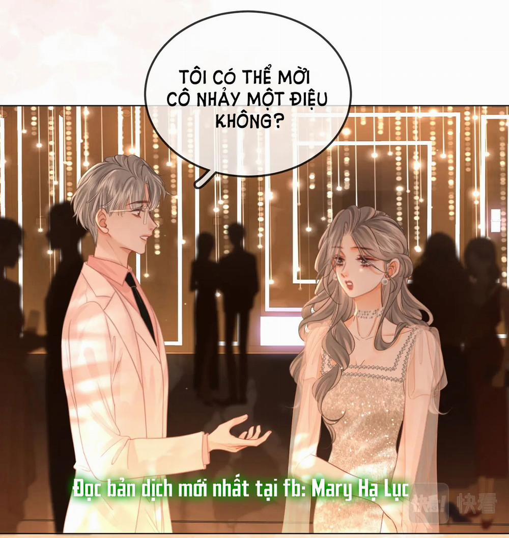 Cố Tiểu Thư Và Khúc Tiểu Thư 47 trang 4