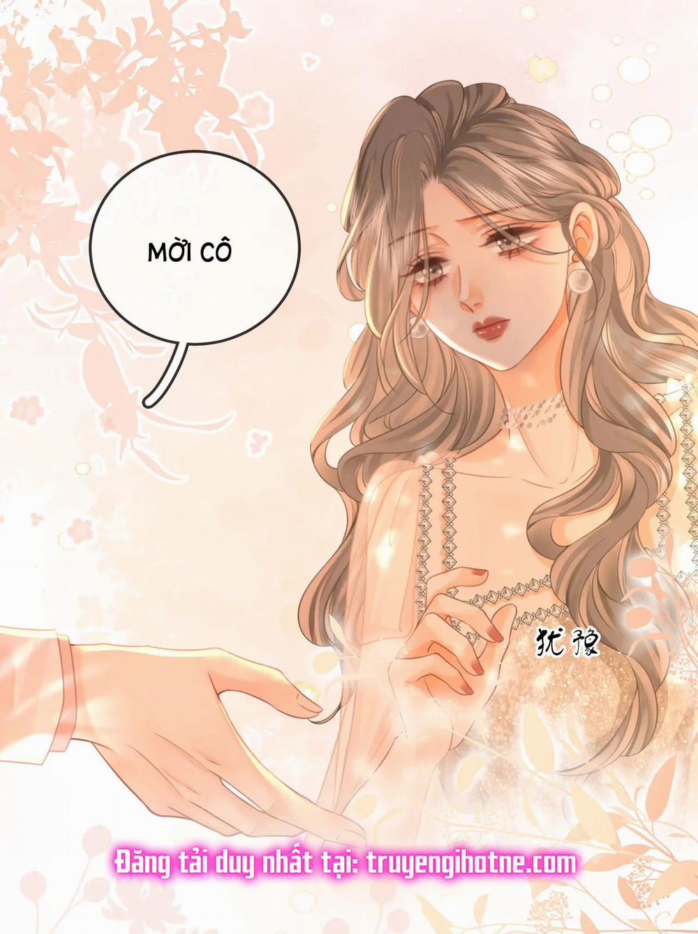 Cố Tiểu Thư Và Khúc Tiểu Thư 47 trang 6