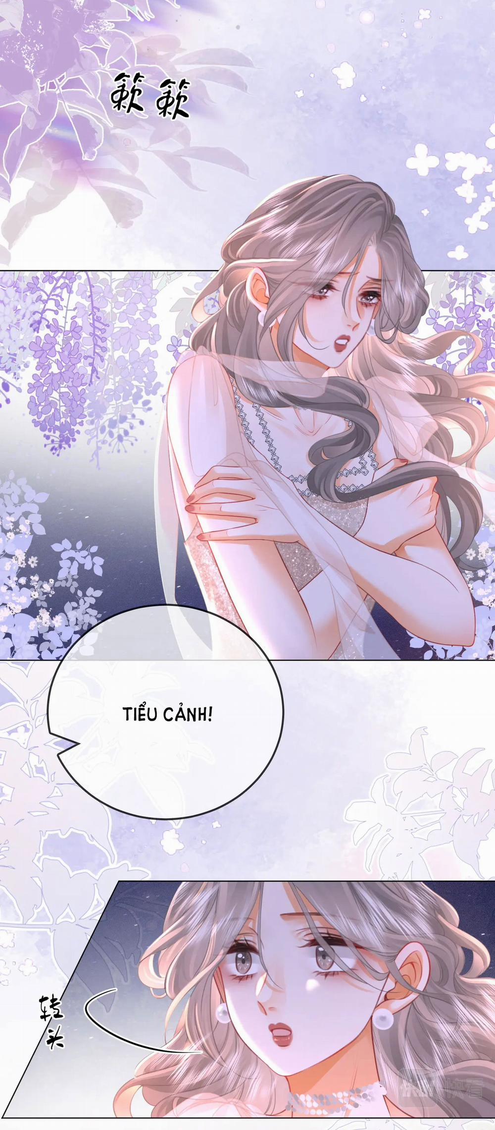 Cố Tiểu Thư Và Khúc Tiểu Thư 48 trang 13