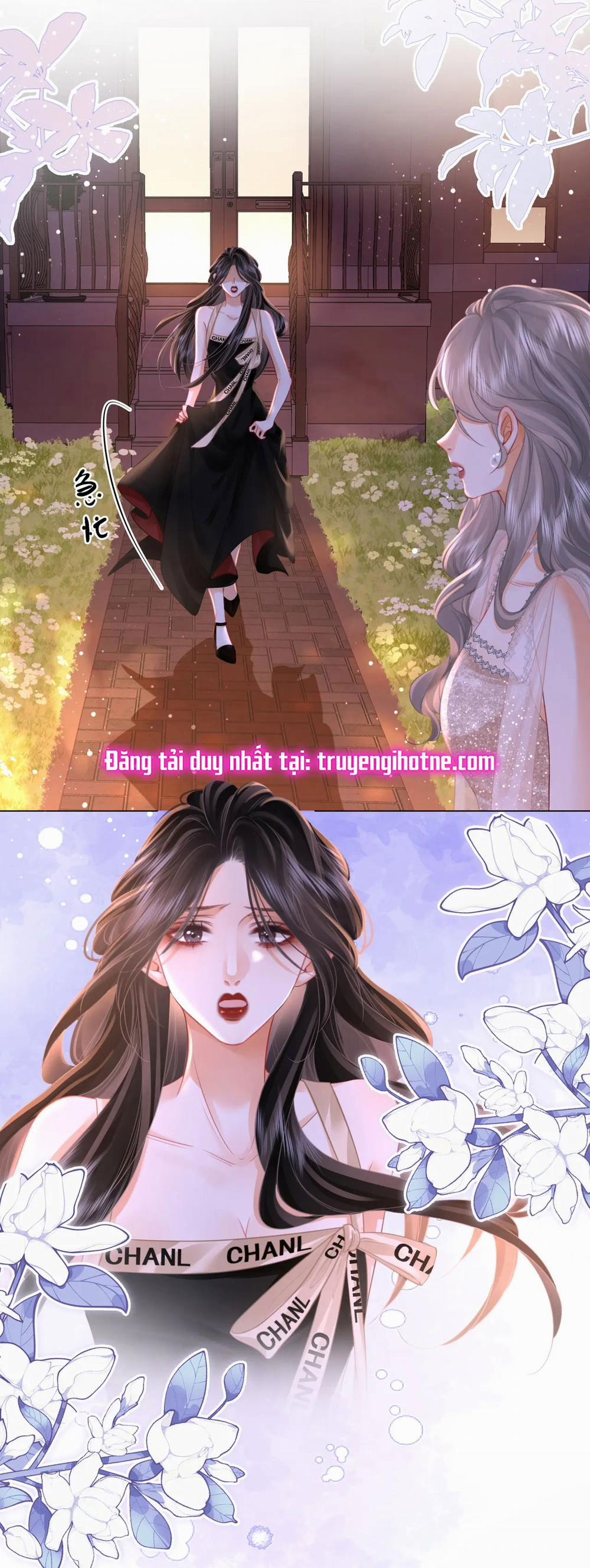 Cố Tiểu Thư Và Khúc Tiểu Thư 48 trang 14