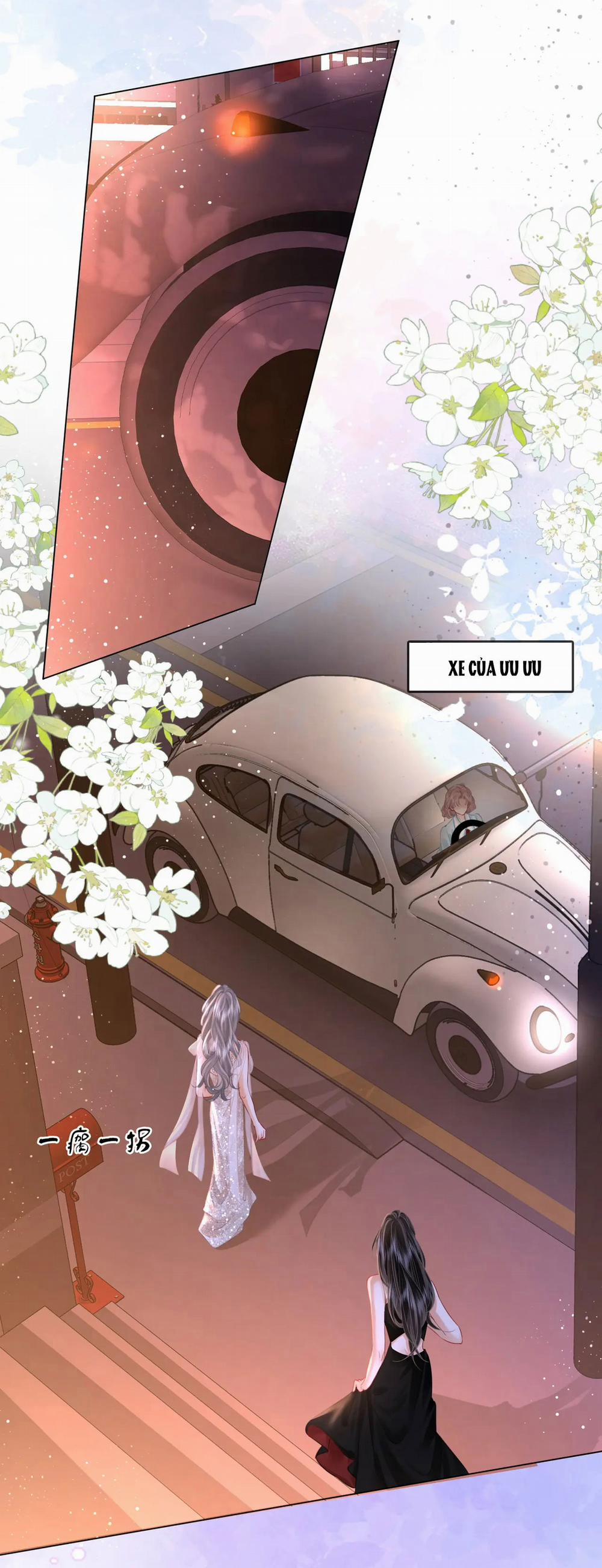 Cố Tiểu Thư Và Khúc Tiểu Thư 48 trang 16