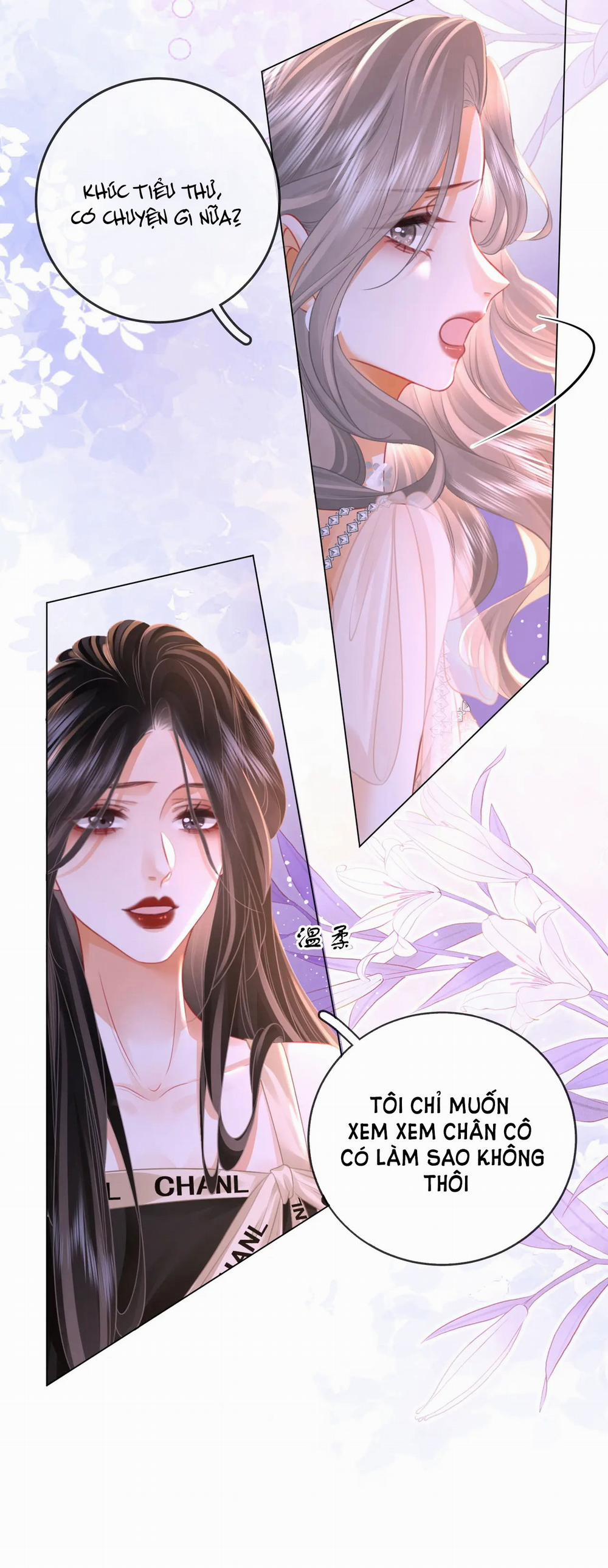 Cố Tiểu Thư Và Khúc Tiểu Thư 48 trang 18